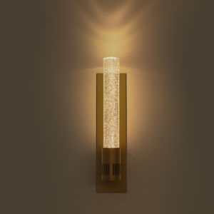 contemporary wall light