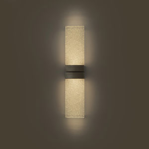 contemporary wall light