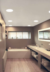 recessed downlight
