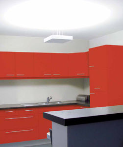 hanging light fixture