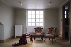 ceiling-mounted spotlight 1