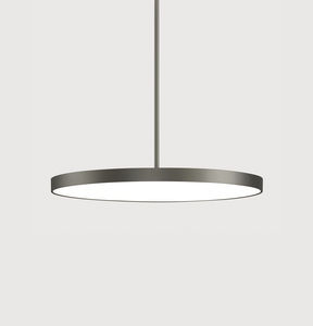 hanging light fixture