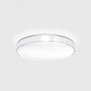surface-mounted light fixture