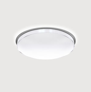 recessed ceiling light fixture