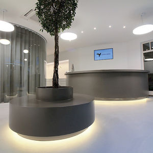 hanging light fixture