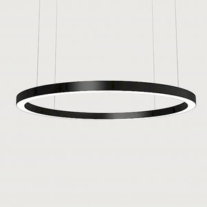 hanging light fixture