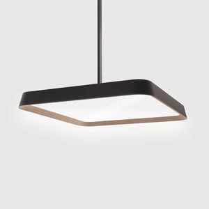 hanging light fixture