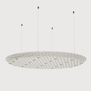 round ceiling light 1