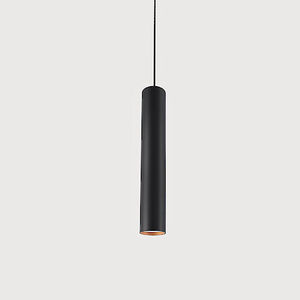anodized aluminum ceiling light 1