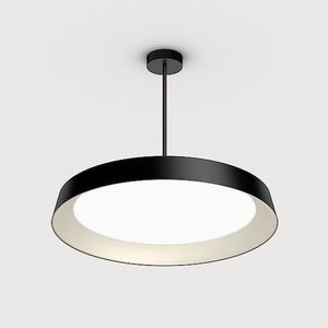 contemporary ceiling light 1