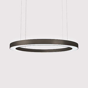 contemporary chandelier 1