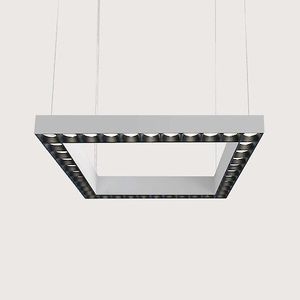 hanging light fixture