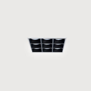 recessed downlight 1
