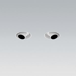 recessed ceiling spotlight 1