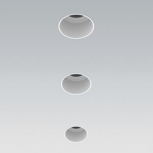 recessed downlight 1