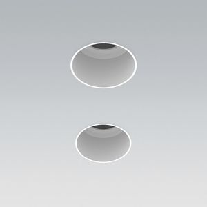 recessed downlight 1