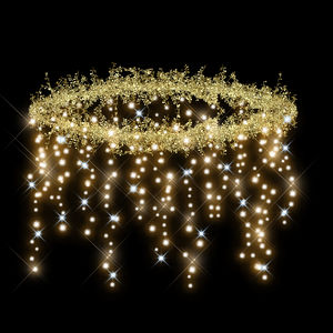 LED motif light 1