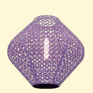 3D motif light 1