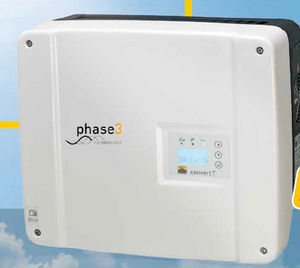 PV inverter 1