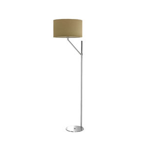 floor-standing lamp
