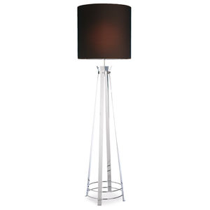 floor-standing lamp