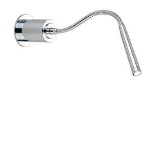 contemporary wall light