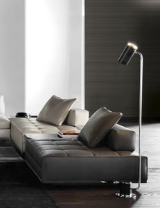 floor-standing lamp