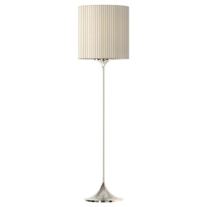 floor-standing lamp