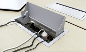 power socket