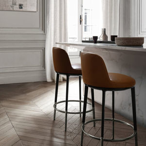 contemporary bar chair