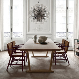 Dining table - All architecture and design manufacturers