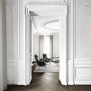 contemporary armchair 1