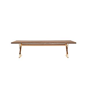 contemporary coffee table