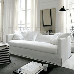 contemporary sofa