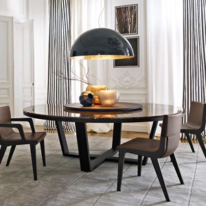 contemporary table