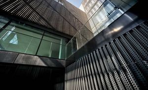 panel cladding