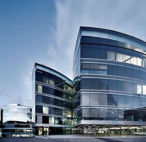 stick system curtain wall 1