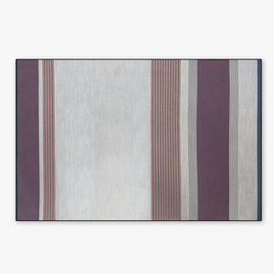 contemporary rug