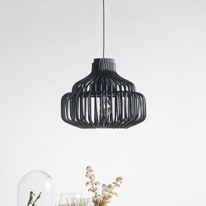 pendant lamp