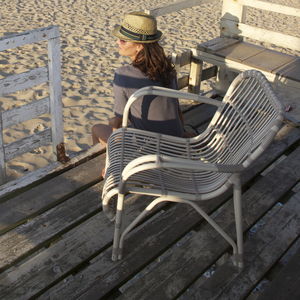 traditional armchair 1