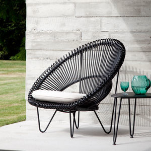 contemporary armchair 1