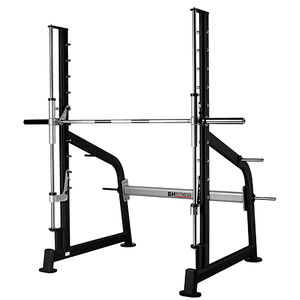 multifunction fitness machine