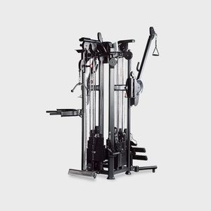 fitness multi-station