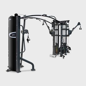 fitness multi-station