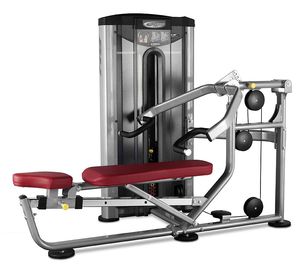 shoulder press weight training machine / chest press