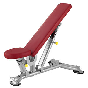 adjustable weight bench