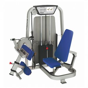 leg curl weight training machine 1