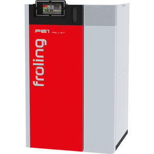 solar boiler 1