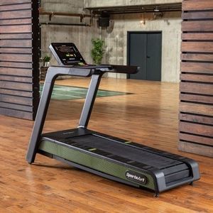 programmable treadmill