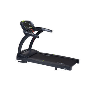 programmable treadmill